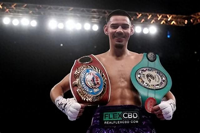 签约新经纪团队，迭戈·帕切科以自由拳手身份冲击世界拳王宝座|拳击|特伦斯·克劳福|克劳福德|职业生涯|希尔_新浪体育_新浪新闻