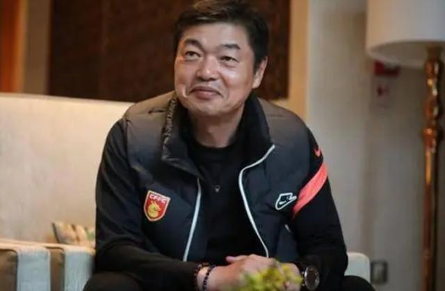 九游官方平台-金钟夫：球员表现很不错 潘喜明伤情要等检查结果